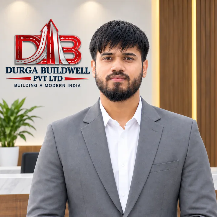 Mr. Ankush Mishra, Web Developer