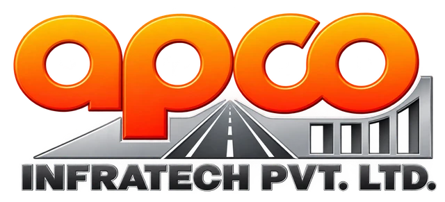 APCO Infratech logo