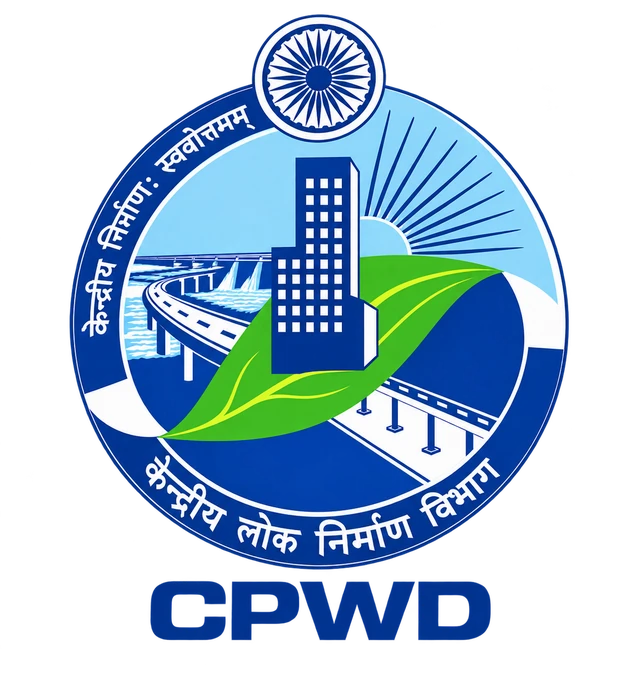 CPWD logo