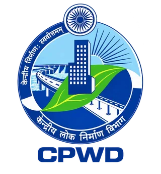 CPWD logo