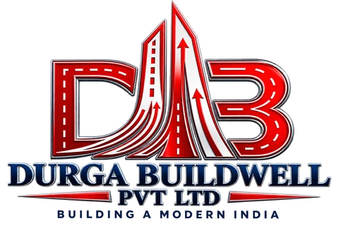 Durga Buildwell Pvt. Ltd. logo