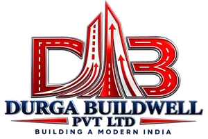 Durga Buildwell Pvt. Ltd. logo