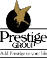 Prestige Group logo